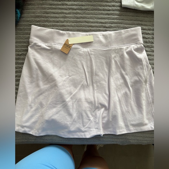 Victoria Secret Skort - Picture 1 of 7